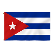 Cuba Flag