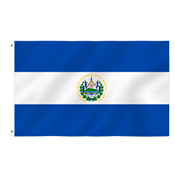 El Salvador Flag