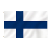 Finland Flag