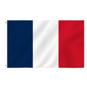 France Flag