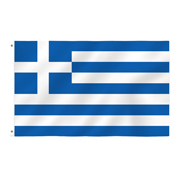 Greece Flag