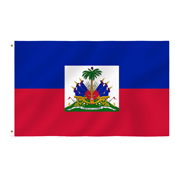 Haiti Flag