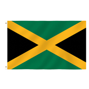 Jamaica Flag