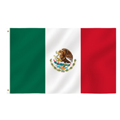 Mexico Flag