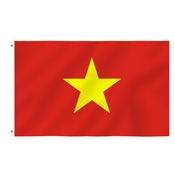 Vietnam Flag