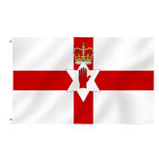 Northern Ireland Flag