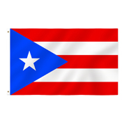 Puerto Rico Flag