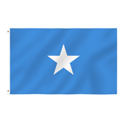 Somalia Flag