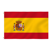 Spain Flag