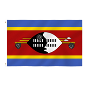 Swaziland Flag