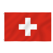 Switzerland Flag
