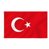 Turkey Flag