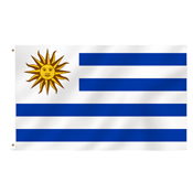 Uruguay Flag