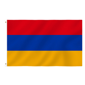 Armenia Flag