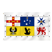 Australia Royal Flag