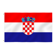 Croatia Flag