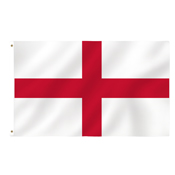 England Flag