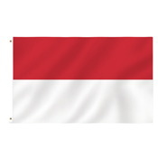 Indonesia Flag