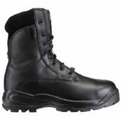 5.11 ATAC Shield 8 Inch CT WP Side-Zip Boot