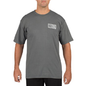5.11 Tactical Lock Up Mens Half Sleeve T-Shirt