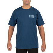 5.11 Tactical Lock Up Mens Half Sleeve T-Shirt