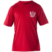 5.11 Tactical Tarani Mens Half Sleeve T-Shirt