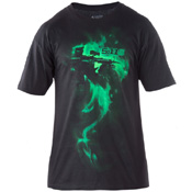 5.11 Tactical Smoke 'Em Mens Half Sleeve T-Shirt