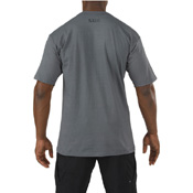 5.11 Tactical Apex Predator Mens Half Sleeve T-Shirt