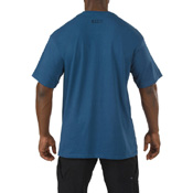 5.11 Tactical Apex Predator Mens Half Sleeve T-Shirt