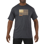 5.11 Tactical Recon Rope Ready Casual T-Shirt