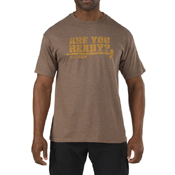 5.11 Tactical Recon You Ready Casual T-Shirt