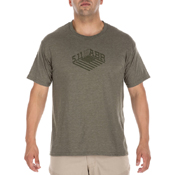5.11 Tactical Stronghold Casual T-Shirt
