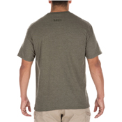 5.11 Tactical Stronghold Casual T-Shirt