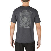 5.11 Tactical Freedom Casual T-Shirt