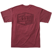 5.11 Tactical Purpose Built Casual T-Shirt