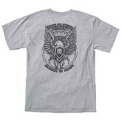 5.11 Tactical Eagle Rock Casual T-Shirt