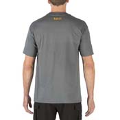 5.11 Tactical Knife Fight Casual T-Shirt