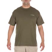 5.11 Tactical Molle-lok America Casual T-Shirt