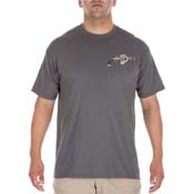 5.11 Tactical Cold Hands Casual T-Shirt
