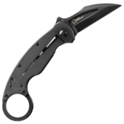 Steel Blade Doug Marcaida Talon