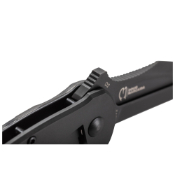 Steel Blade Doug Marcaida Talon