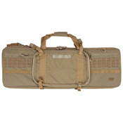 5.11 Tactical Double 36 Inch Rifle Case