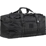 5.11 Tactical Rush LBD Xray Duffle Bag