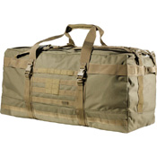 5.11 Tactical Rush LBD Xray Duffle Bag
