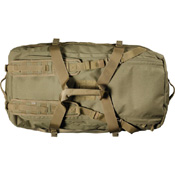5.11 Tactical Rush LBD Xray Duffle Bag