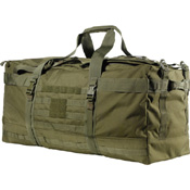 5.11 Tactical Rush LBD Xray Duffle Bag