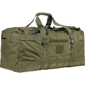 5.11 Tactical Rush LBD Xray Duffle Bag