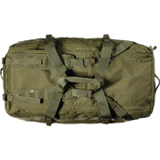 5.11 Tactical Rush LBD Xray Duffle Bag