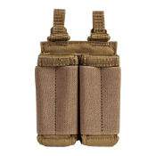 Flex Double Pistol Mag Pouch