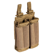 Flex Double Pistol Mag Pouch